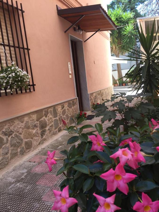 Stella Appartamento Policoro Exteriér fotografie
