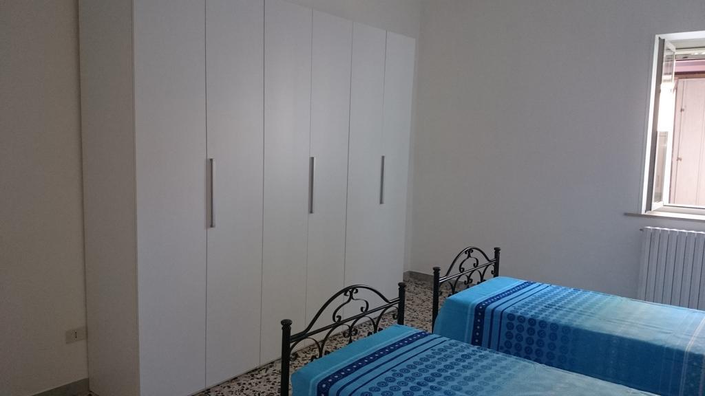 Stella Appartamento Policoro Pokoj fotografie