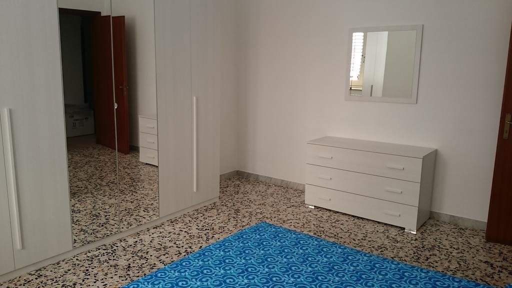 Stella Appartamento Policoro Pokoj fotografie