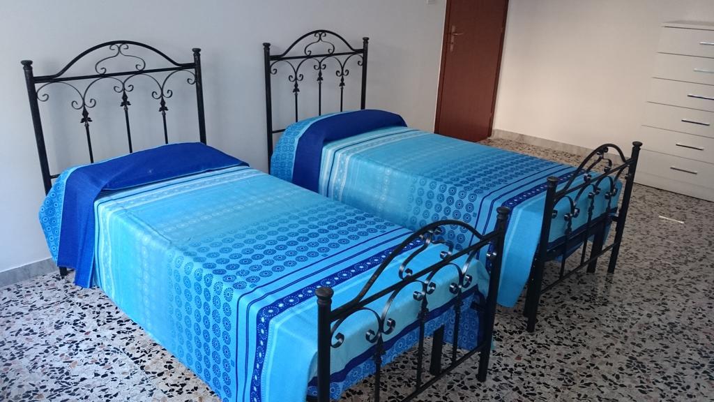 Stella Appartamento Policoro Pokoj fotografie