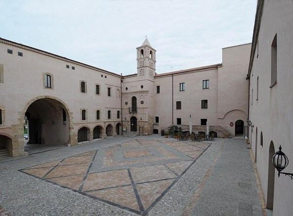 Stella Appartamento Policoro Exteriér fotografie