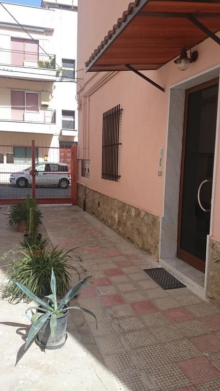 Stella Appartamento Policoro Pokoj fotografie
